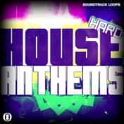 Hard House Anthems