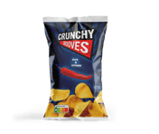 Crunchy Grooves - Tech House