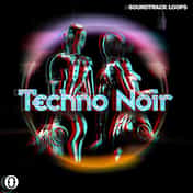 Techno Noir