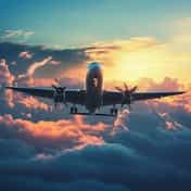 Airplane Sound Effects
