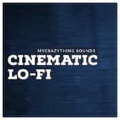One shots - Cinematic Lo Fi 