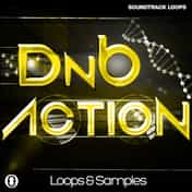Drum n Bass Action