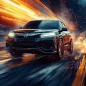 Car Chase Sound Effects Vol 1
