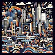 City Sounds