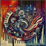 Musical Accents Sound Effects