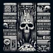 Scary Sound Effects