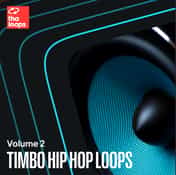 Timbo Hip Hop Loops 2