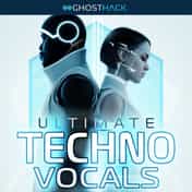 Ultimate Techno Vocals