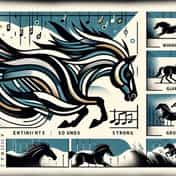 Animals Horses