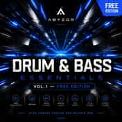 ABYZOR DnB Vol. 1 Free