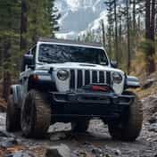 Jeep X