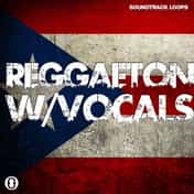 Reggaeton with Vocals