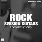 Rock Session Guitars