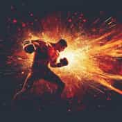 Foley Fight Sound Effects