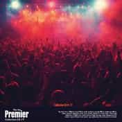 Premiere Sound Effects CD 37