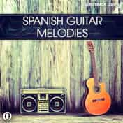 Spanish Guitar Melodies