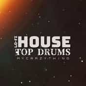 Lo-Fi House Top Drums