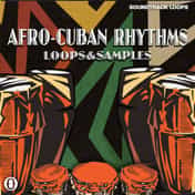 Afro Cuban Rhythms
