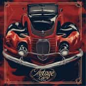 Cars Antique