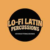 Lo-Fi Latin Percussions
