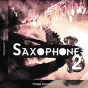 Saxophone 2