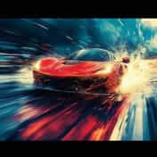Furiously Fast Cars Sound Effects