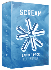 Scream - Full Bundle