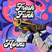 Fresh as Funk Horns