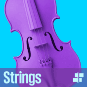 Muse Strings