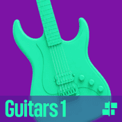 Muse Guitars Vol. 1