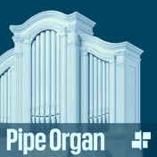 Muse Pipe Organ