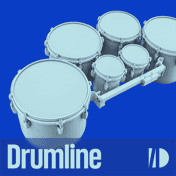 Muse Drumline