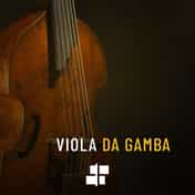 Viola Da Gamba
