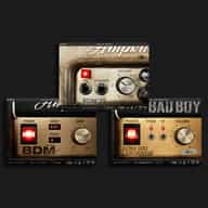 Ampknob BDM Bundle