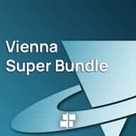 Vienna Super Bundle