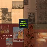 Latin Sounds Bundle