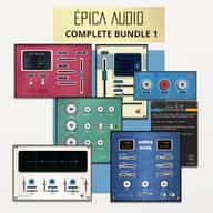 Épica Audio Complete Bundle 1