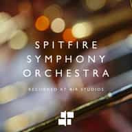 Spitfire Symphony Orchestra Bundle