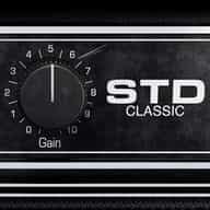 Bassknob STD