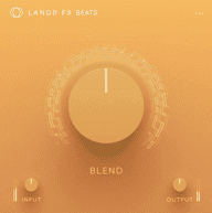 LANDR FX Beats