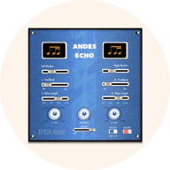 Andes Echo