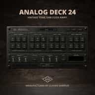Analog Deck 24