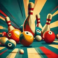 Billiards, Bowling & Darts Sound Effects