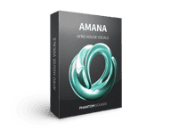 Amana - Afro House Vocals