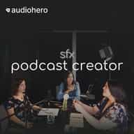 Podcast Creator SFX