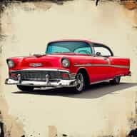 Chevy Belair