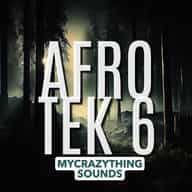 Afro Tek Vol.6