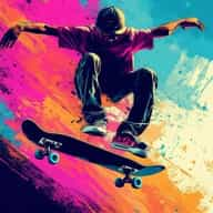 Sports Skateboards