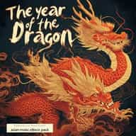 The Year Of The Dragon