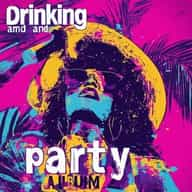 Drinking And Partying Album